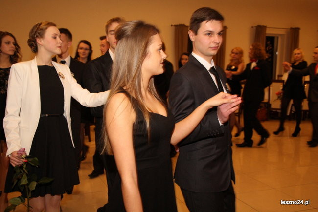 Kolejówka bawiła się w Przybyszewie (zdjęcia)