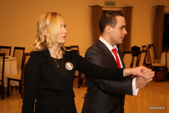 Kolejówka bawiła się w Przybyszewie (zdjęcia)