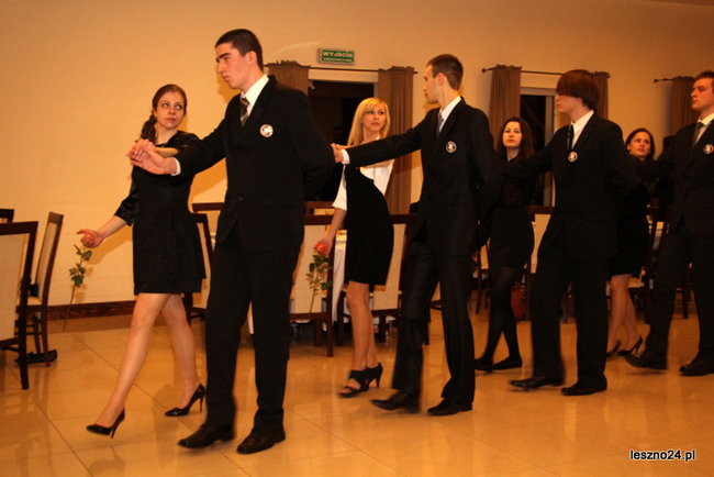 Kolejówka bawiła się w Przybyszewie (zdjęcia)