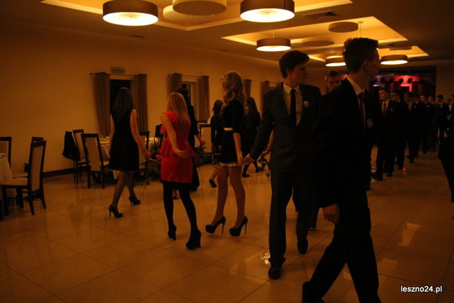 Kolejówka bawiła się w Przybyszewie (zdjęcia)