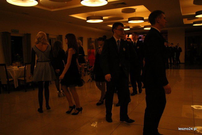 Kolejówka bawiła się w Przybyszewie (zdjęcia)