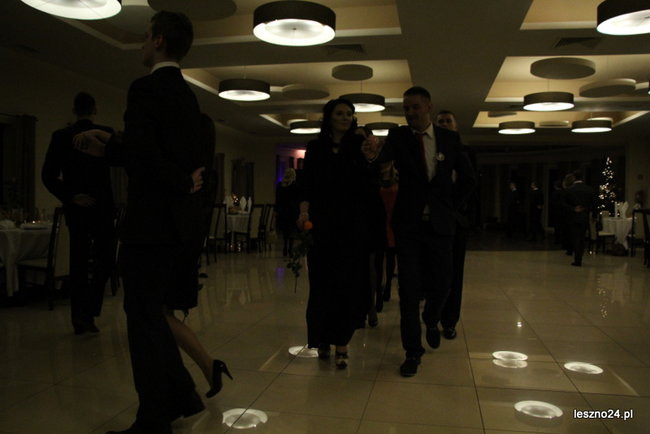 Kolejówka bawiła się w Przybyszewie (zdjęcia)