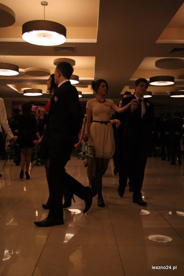 Kolejówka bawiła się w Przybyszewie (zdjęcia)