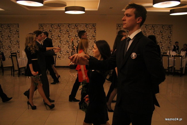 Kolejówka bawiła się w Przybyszewie (zdjęcia)