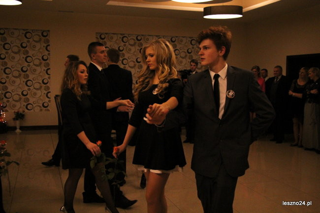 Kolejówka bawiła się w Przybyszewie (zdjęcia)