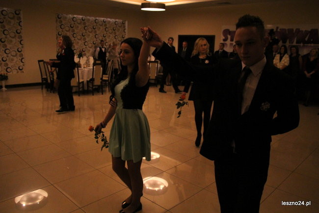 Kolejówka bawiła się w Przybyszewie (zdjęcia)