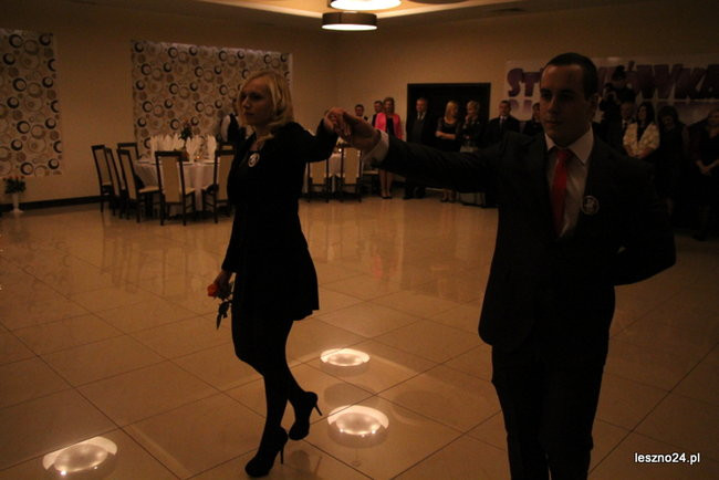 Kolejówka bawiła się w Przybyszewie (zdjęcia)