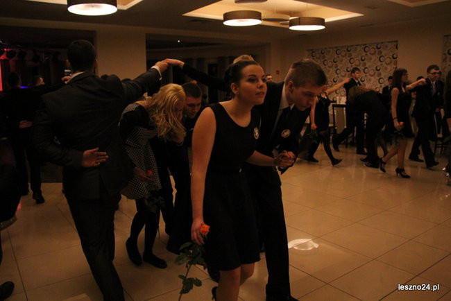 Kolejówka bawiła się w Przybyszewie (zdjęcia)