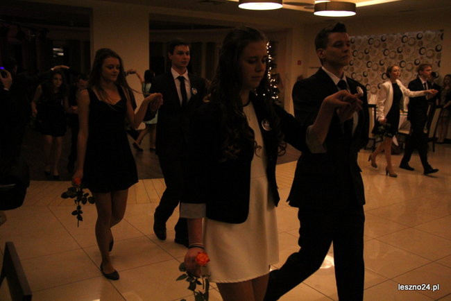 Kolejówka bawiła się w Przybyszewie (zdjęcia)