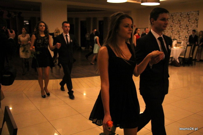 Kolejówka bawiła się w Przybyszewie (zdjęcia)