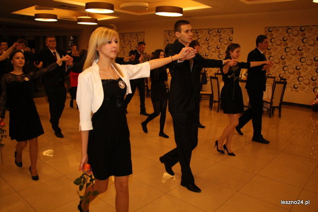 Kolejówka bawiła się w Przybyszewie (zdjęcia)