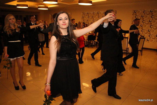 Kolejówka bawiła się w Przybyszewie (zdjęcia)