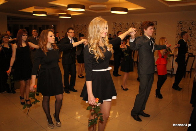 Kolejówka bawiła się w Przybyszewie (zdjęcia)