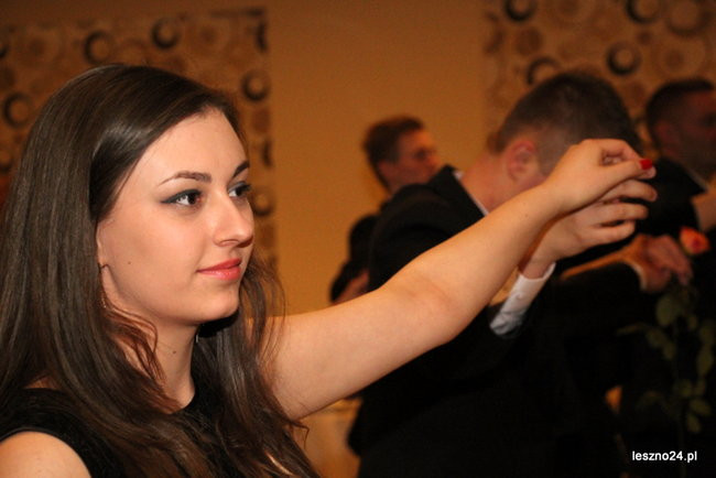 Kolejówka bawiła się w Przybyszewie (zdjęcia)