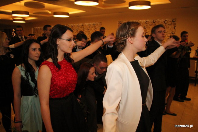 Kolejówka bawiła się w Przybyszewie (zdjęcia)