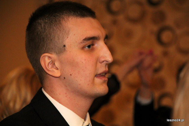 Kolejówka bawiła się w Przybyszewie (zdjęcia)