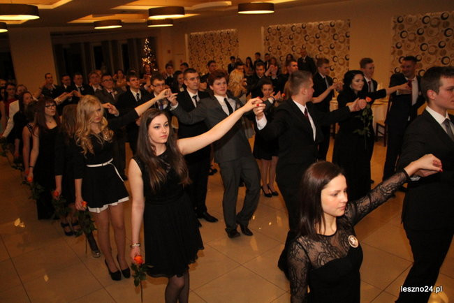 Kolejówka bawiła się w Przybyszewie (zdjęcia)