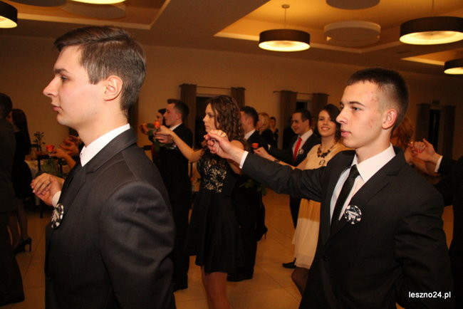 Kolejówka bawiła się w Przybyszewie (zdjęcia)