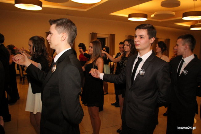 Kolejówka bawiła się w Przybyszewie (zdjęcia)