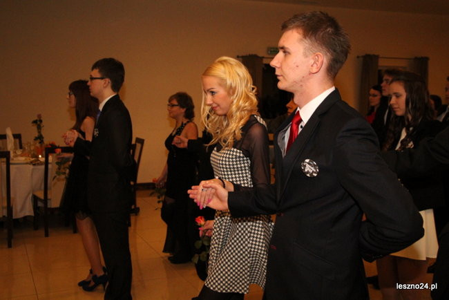 Kolejówka bawiła się w Przybyszewie (zdjęcia)