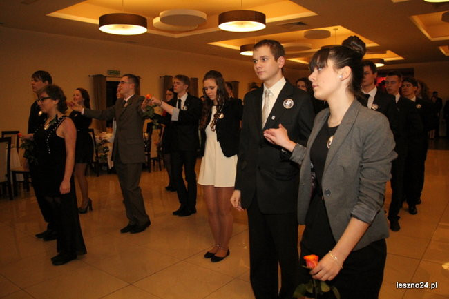 Kolejówka bawiła się w Przybyszewie (zdjęcia)