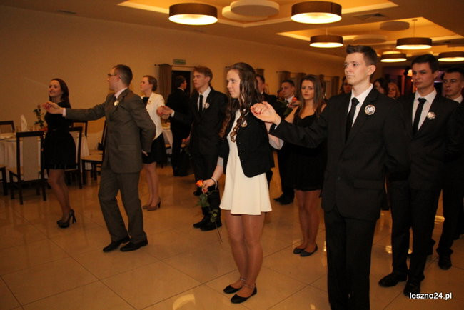 Kolejówka bawiła się w Przybyszewie (zdjęcia)