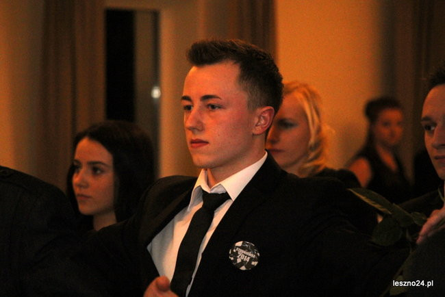 Kolejówka bawiła się w Przybyszewie (zdjęcia)