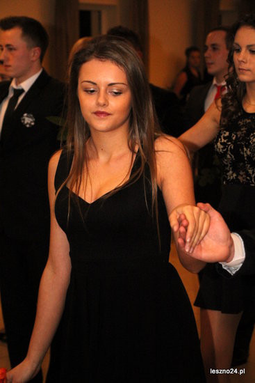 Kolejówka bawiła się w Przybyszewie (zdjęcia)