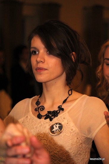 Kolejówka bawiła się w Przybyszewie (zdjęcia)