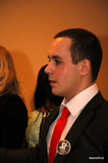 Kolejówka bawiła się w Przybyszewie (zdjęcia)