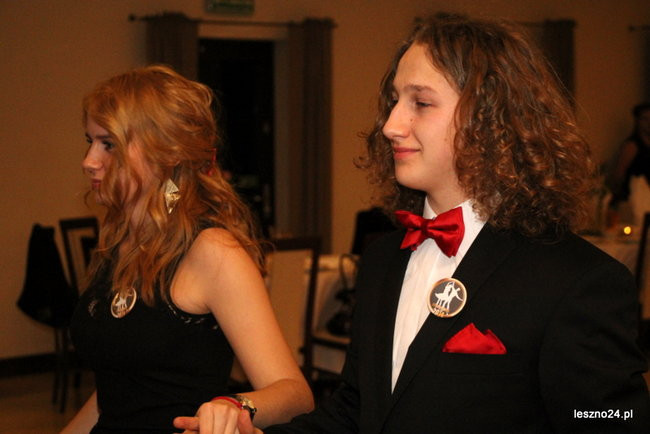 Kolejówka bawiła się w Przybyszewie (zdjęcia)