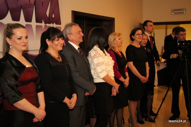 Kolejówka bawiła się w Przybyszewie (zdjęcia)