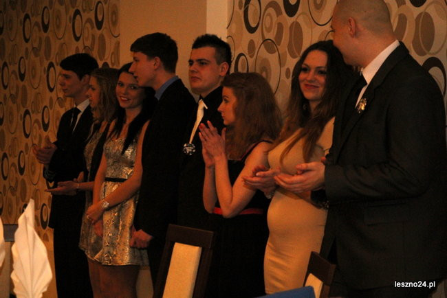 Kolejówka bawiła się w Przybyszewie (zdjęcia)