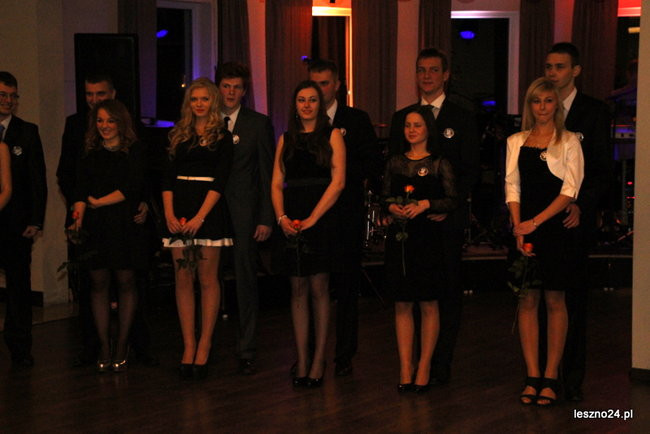 Kolejówka bawiła się w Przybyszewie (zdjęcia)