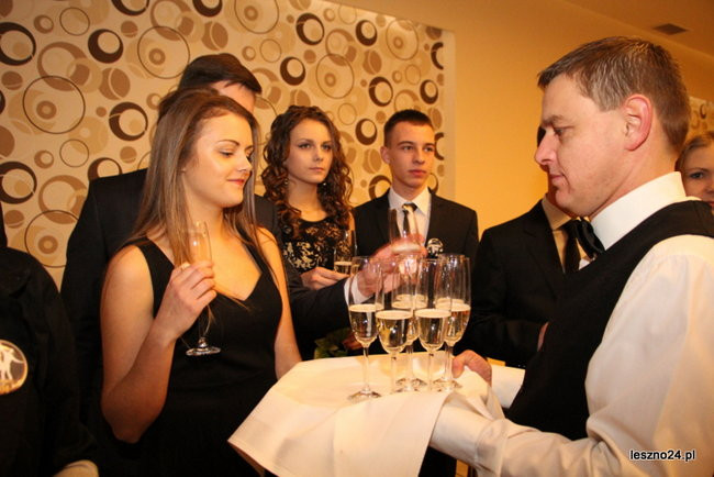 Kolejówka bawiła się w Przybyszewie (zdjęcia)