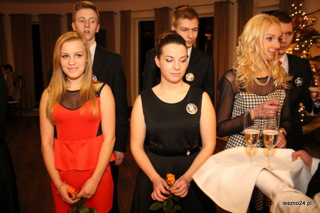 Kolejówka bawiła się w Przybyszewie (zdjęcia)