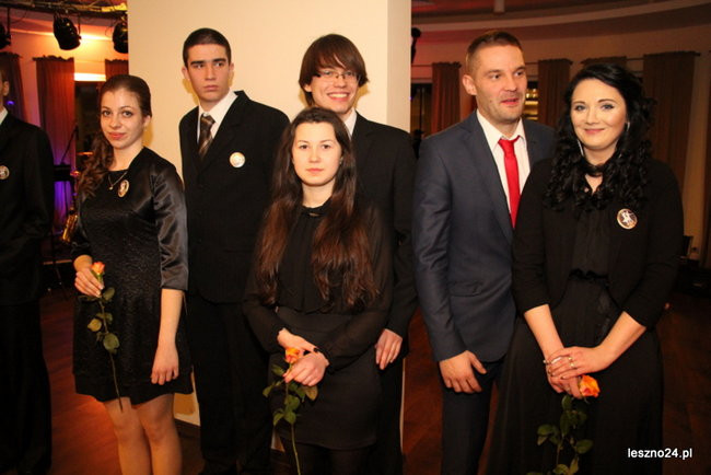 Kolejówka bawiła się w Przybyszewie (zdjęcia)