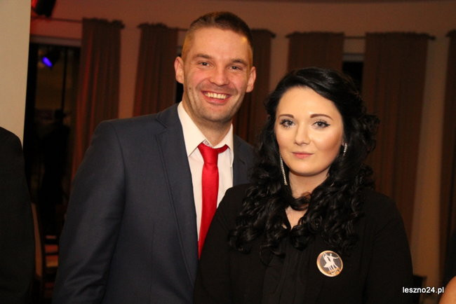 Kolejówka bawiła się w Przybyszewie (zdjęcia)