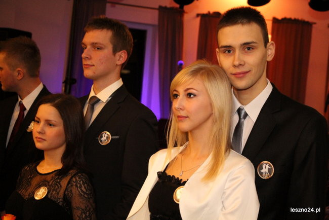 Kolejówka bawiła się w Przybyszewie (zdjęcia)