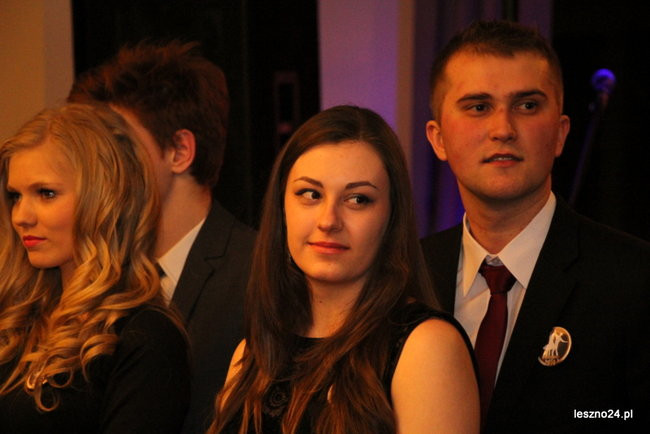 Kolejówka bawiła się w Przybyszewie (zdjęcia)