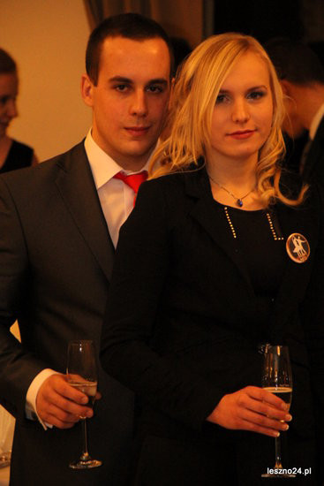 Kolejówka bawiła się w Przybyszewie (zdjęcia)