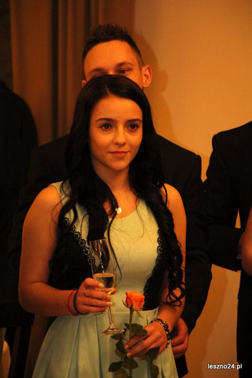 Kolejówka bawiła się w Przybyszewie (zdjęcia)