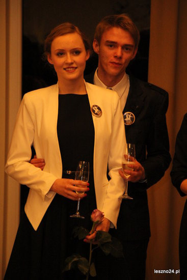 Kolejówka bawiła się w Przybyszewie (zdjęcia)