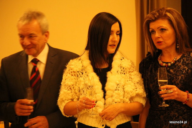 Kolejówka bawiła się w Przybyszewie (zdjęcia)