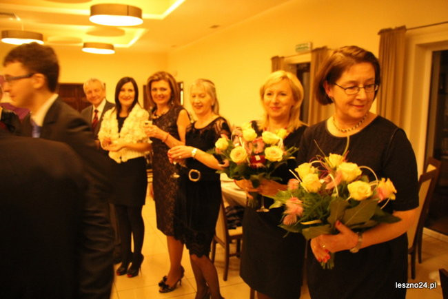 Kolejówka bawiła się w Przybyszewie (zdjęcia)