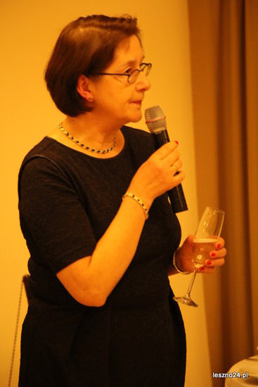 Kolejówka bawiła się w Przybyszewie (zdjęcia)