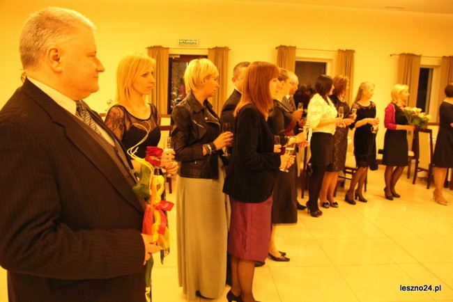 Kolejówka bawiła się w Przybyszewie (zdjęcia)