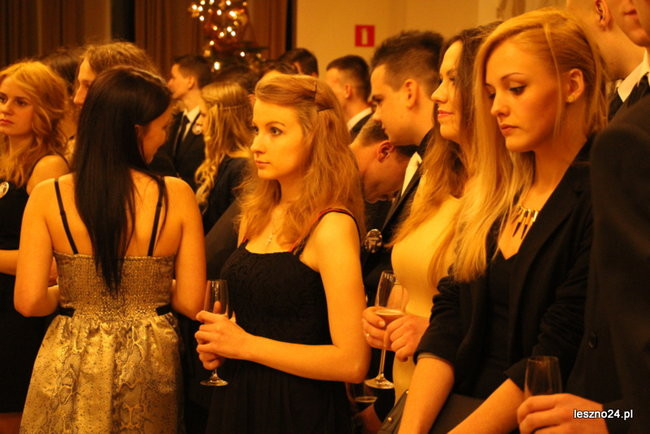 Kolejówka bawiła się w Przybyszewie (zdjęcia)