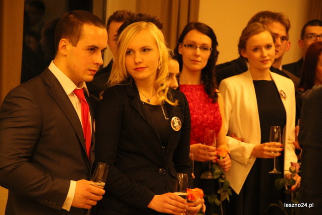 Kolejówka bawiła się w Przybyszewie (zdjęcia)