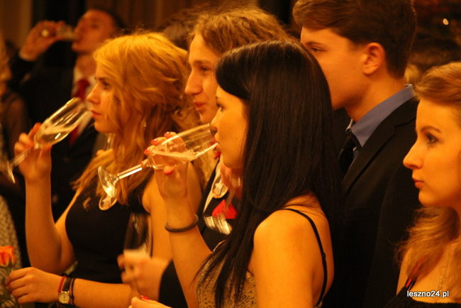 Kolejówka bawiła się w Przybyszewie (zdjęcia)